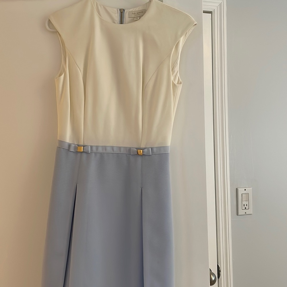 ted baker dress